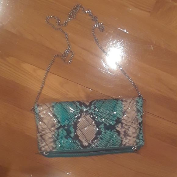 Zadig & Voltaire Handbag Purse - Picture 4 of 4